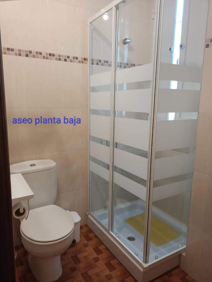Apartamentos Outeiro Pobra Do Caraminal Exterior foto