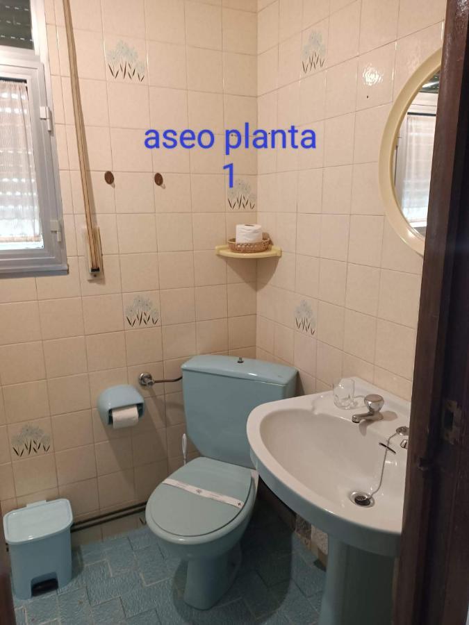 Apartamentos Outeiro Pobra Do Caraminal Exterior foto
