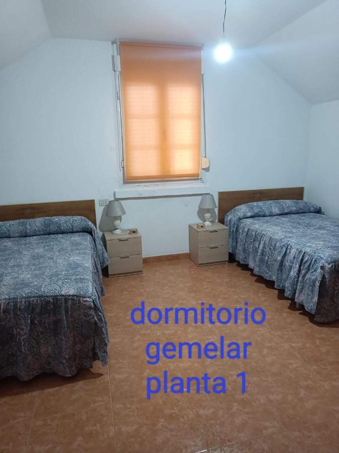 Apartamentos Outeiro Pobra Do Caraminal Exterior foto