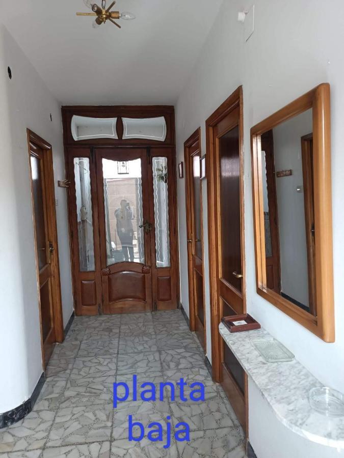 Apartamentos Outeiro Pobra Do Caraminal Exterior foto