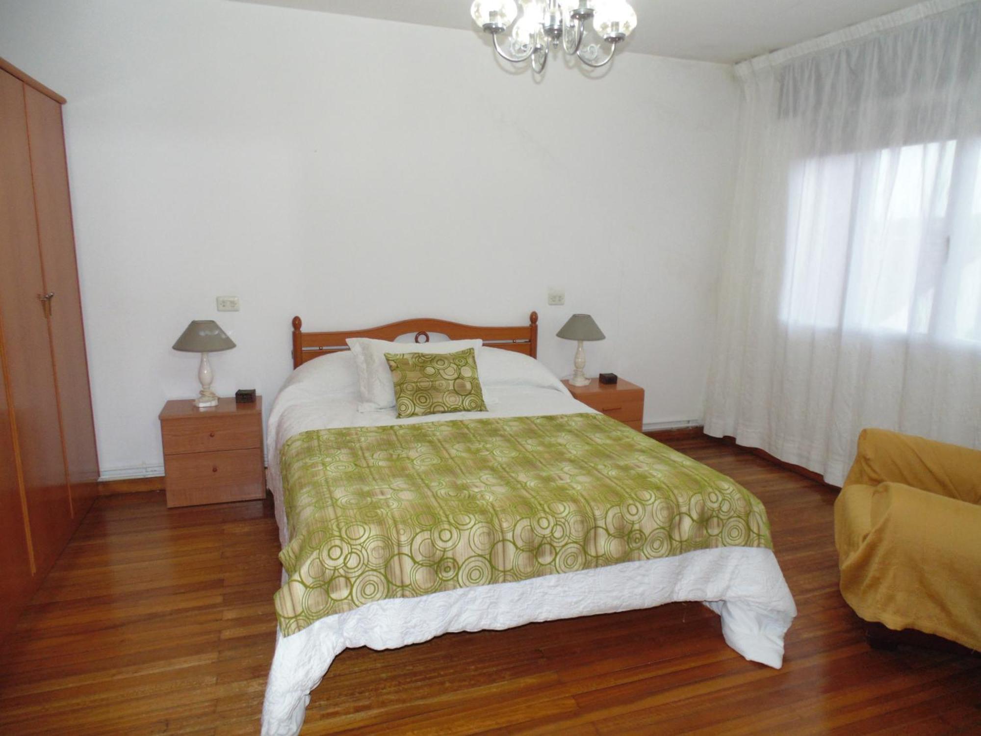 Apartamentos Outeiro Pobra Do Caraminal Exterior foto